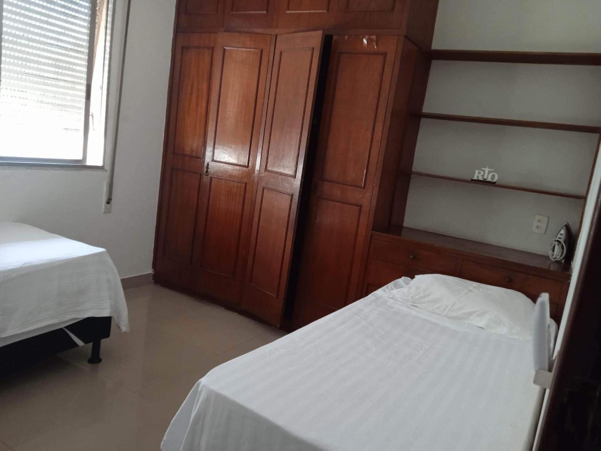 Apartamento Mats O Pattys Place Río de Janeiro