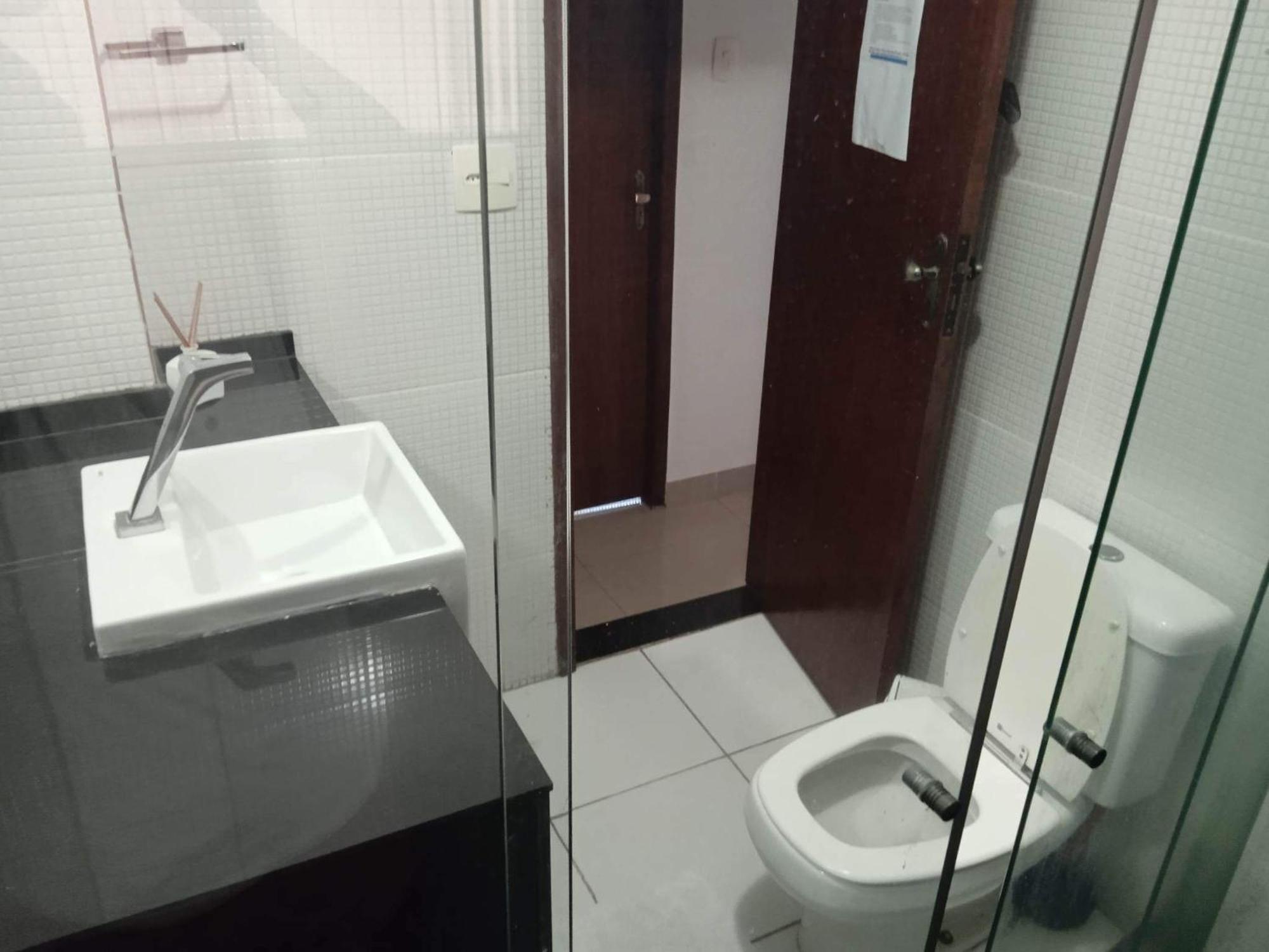 Mats O Pattys Place Apartamento Río de Janeiro